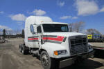 Used 1996 Freightliner fld112 for Sale