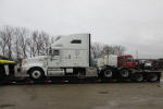 Used 1998 International 9400 for Sale