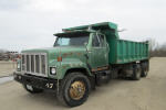 Used 1980 International F2554 for Sale