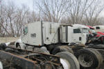 Used 2004 Freightliner Columbia for Sale