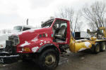2005 Sterling 8513 for Sale