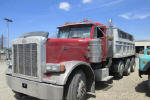 Used 1989 Peterbilt 379 for Sale