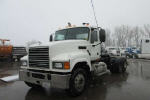 Used 2008 Mack CHU613 for Sale