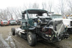 Used 2012 Mack cxu613 for Sale