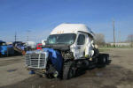 Used 2009 Freightliner cascadia for Sale
