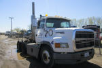 Used 1995 Ford l9000 for Sale