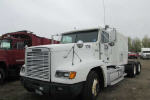 Used 1995 Freightliner fld120 for Sale