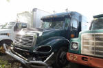 Used 2006 Freightliner cl120 for Sale