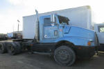 Used 1995 Kenworth T400 for Sale