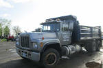 Used 1980 Mack R686ST for Sale
