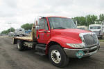 Used 2003 International 4400 for Sale