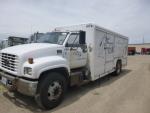 1999 Chevrolet C6500