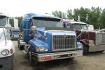 Used 2007 International 9200I for Sale