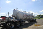 Used 1995 Heil tanker for Sale