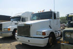 Used 1995 Volvo WIA for Sale