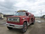 1978 Chevrolet C65