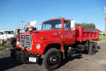Used 1985 Ford 8000 for Sale