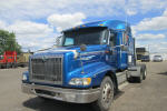 Used 2001 International 9200I for Sale