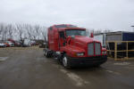 Used 2007 Kenworth T600 for Sale