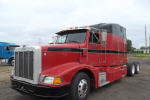 Used 1996 Peterbilt 377 for Sale