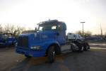 Used 2002 International 9200I for Sale
