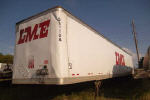 Used 2004 great dane van for Sale