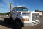 Used 1996 Ford l9000 for Sale