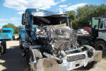 2011 Mack chu613 for Sale