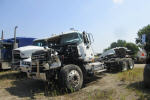 2008 Mack GU713 for Sale