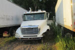 Used 2004 Freightliner columbia for Sale