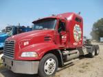 Used 2004 Mack cx613 for Sale