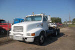 Used 1997 International 8200 for Sale