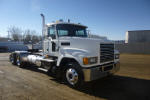 Used 2013 Mack CHU613 for Sale