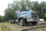 Used 1996 Mack cl for Sale