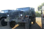 Used 1992 AMC General M923A2 for Sale