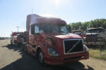 Used 2007 Volvo VNL770 for Sale