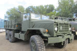 Used 1993 AMC General M923A2 for Sale