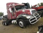 Used 2010 Freightliner Columbia for Sale