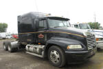Used 2003 Mack cx613 for Sale
