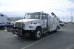 2003 Freightliner FL70