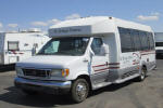 2003 Ford E450