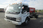 2007 Mitsubishi FUSI FE85D