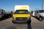 2009 GMC Savana 3500