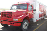 2000 International 4900