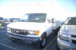 2006 Ford E350