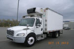 2007 Freightliner M2