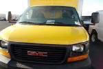 2009 GMC Savana 3500
