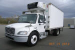 2007 Freightliner M2