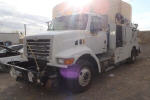 2006 Sterling L7500