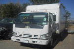 2007 Chevrolet W5500